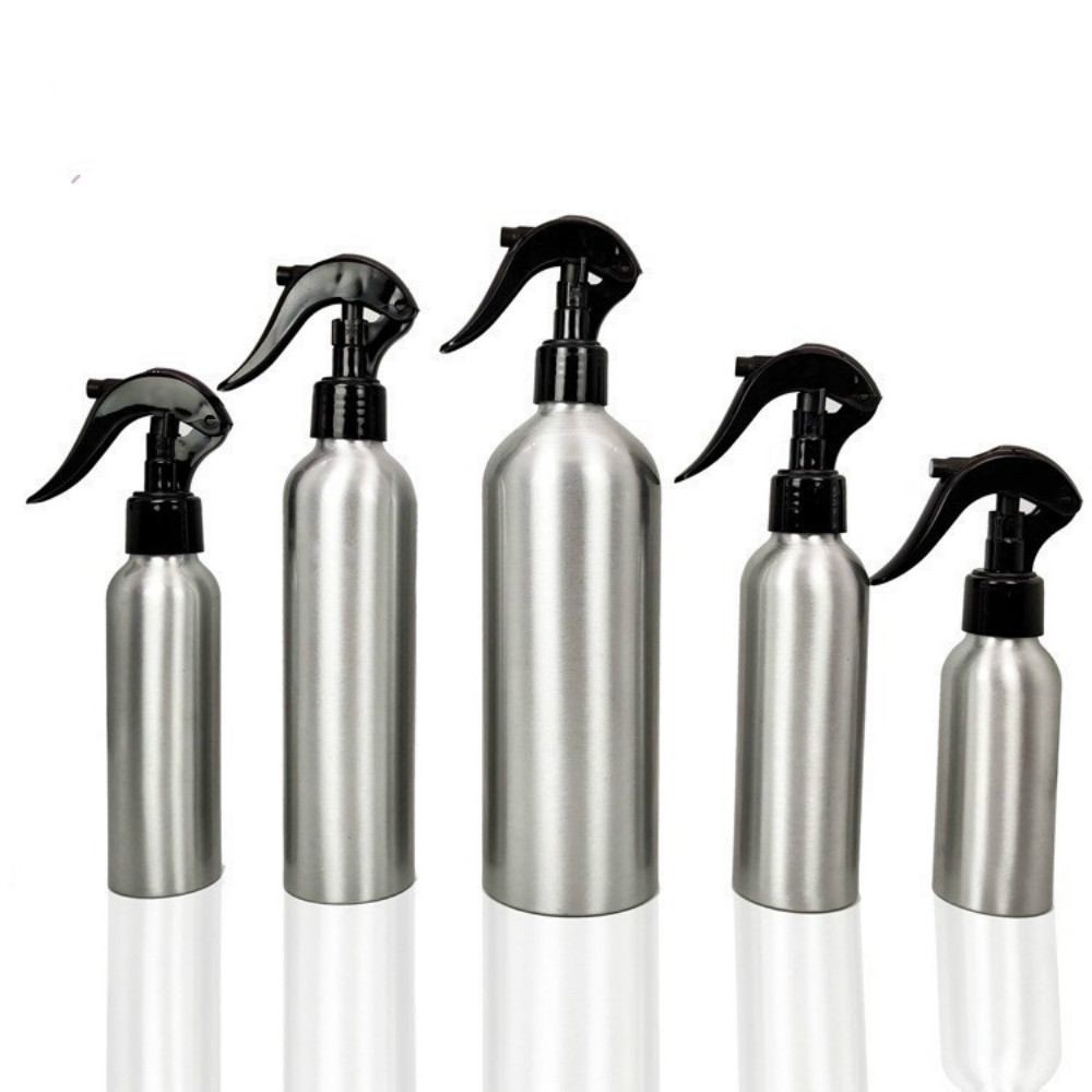 Water Bottle Blank - 1 pièces 30-500ML bouteille en aluminium