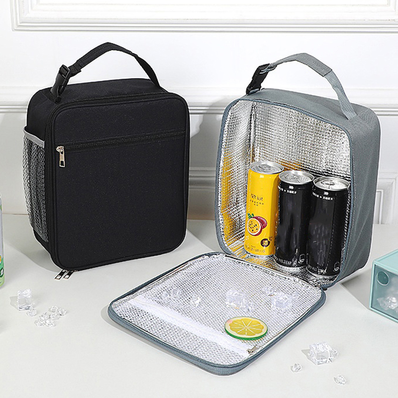 Tote Bag Sublimation - Sac à déjeuner fourre-tout Portable boîte