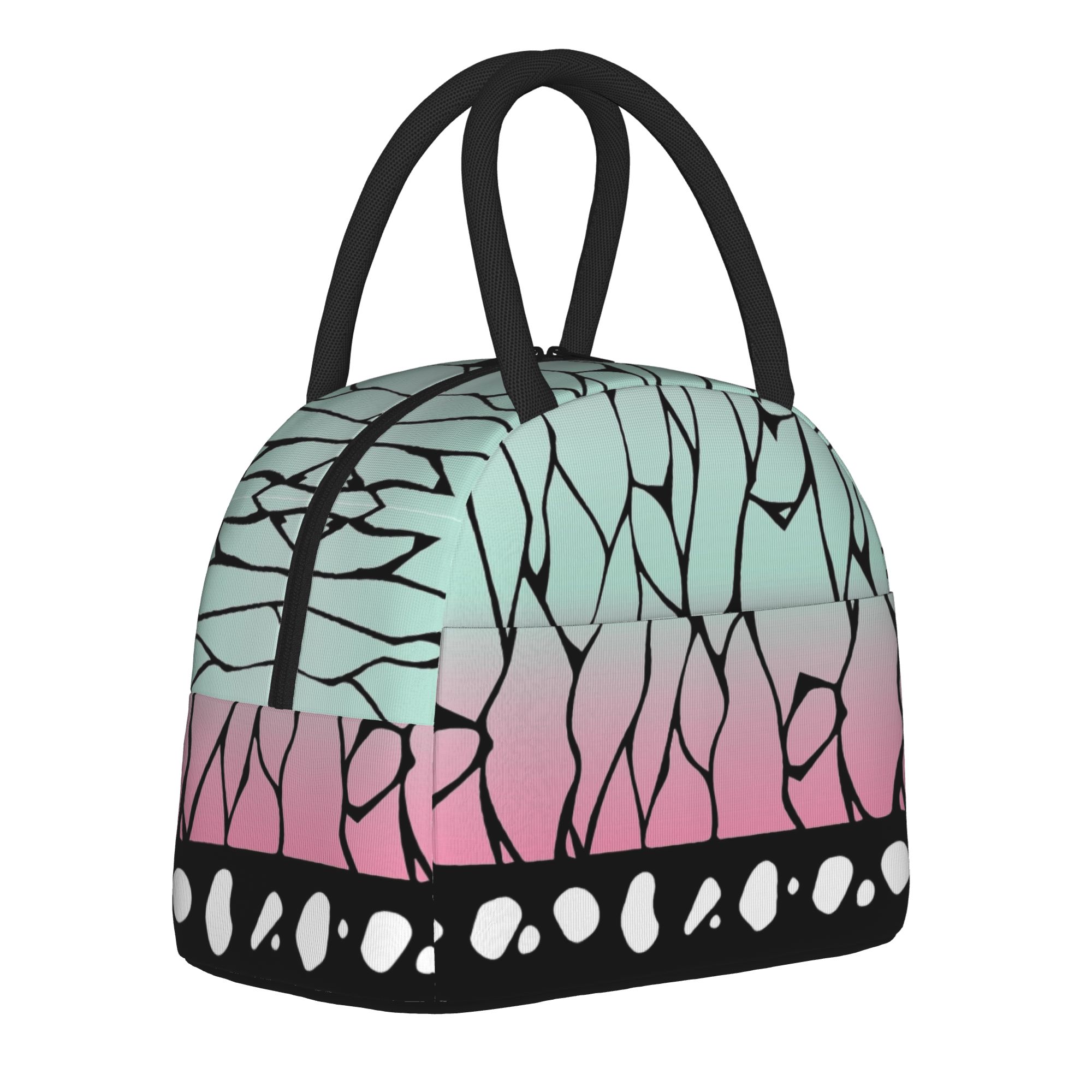 Sac à déjeuner isotherme Demon - Tote Bag Sublimation avis et prix