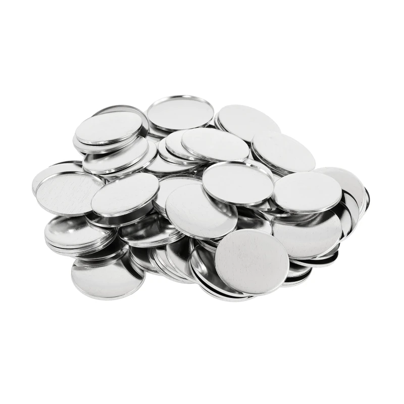 Fournitures de fabrication de  - Button Badge Blank avis et prix