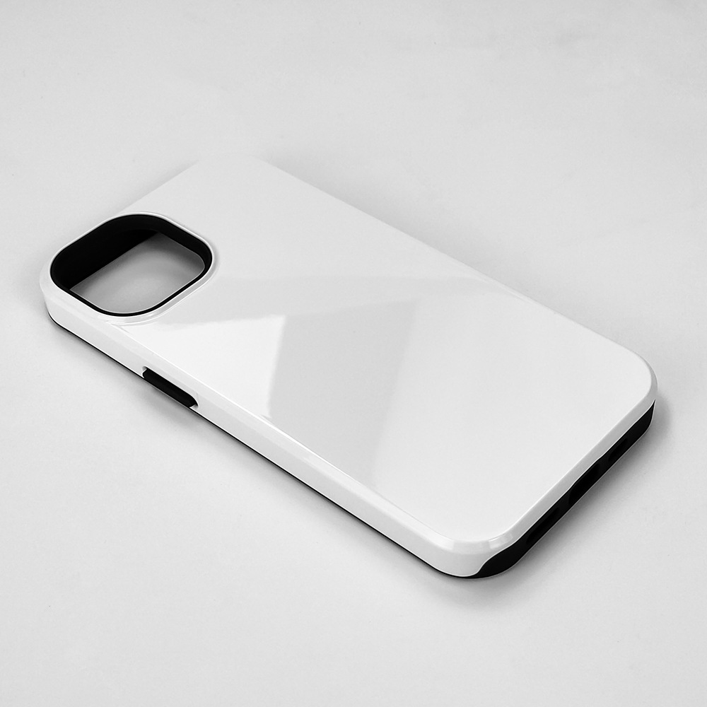 5 pièces 2 en 1 coque de télép - Phone Case Blank Print avis et prix