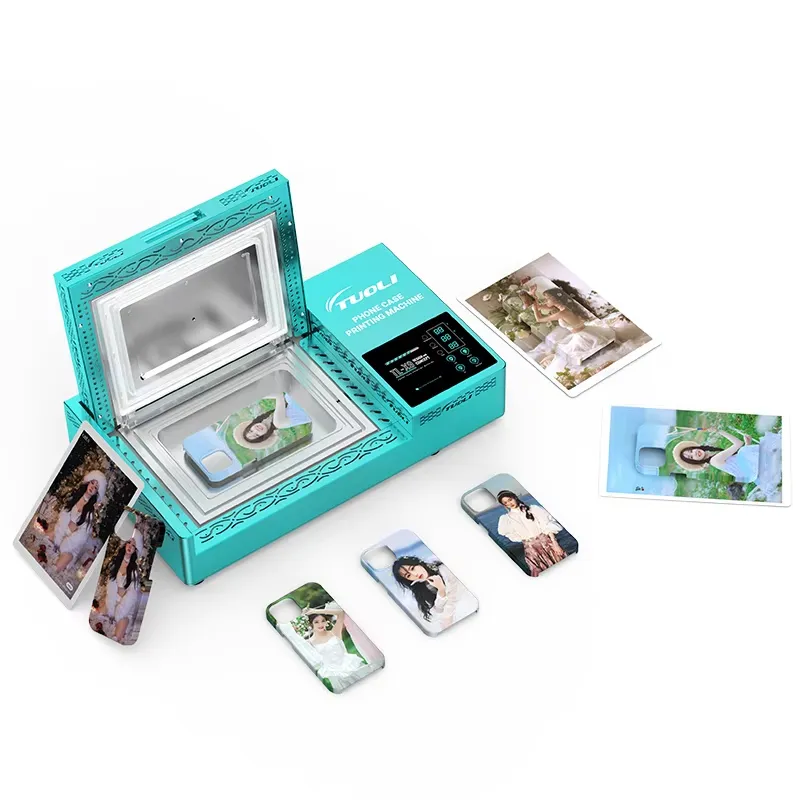 Machine de transfert thermique - Phone Case Blank Print avis et prix