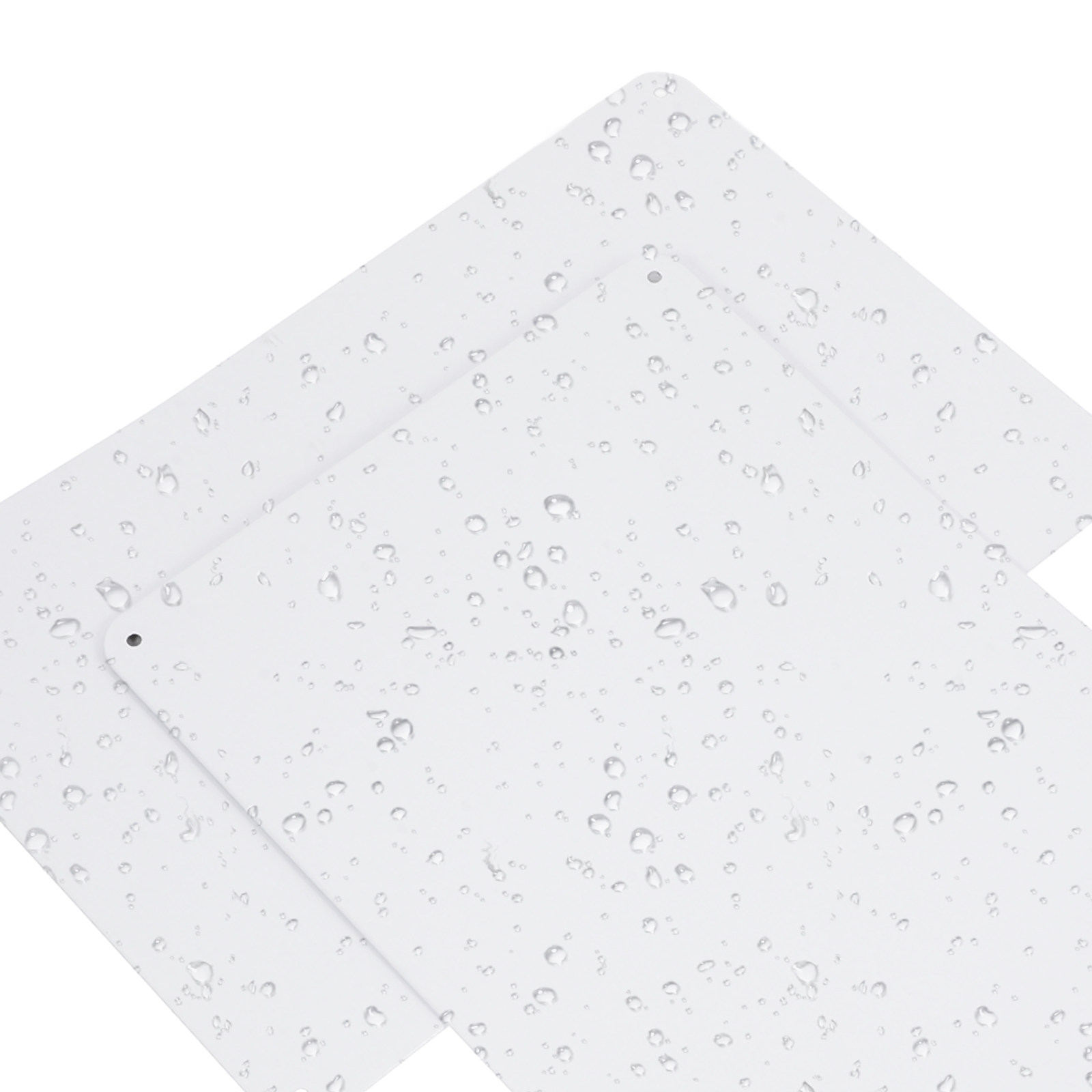 2 Pièces Plaques Métalliques V - Yard Sign Blank avis et prix