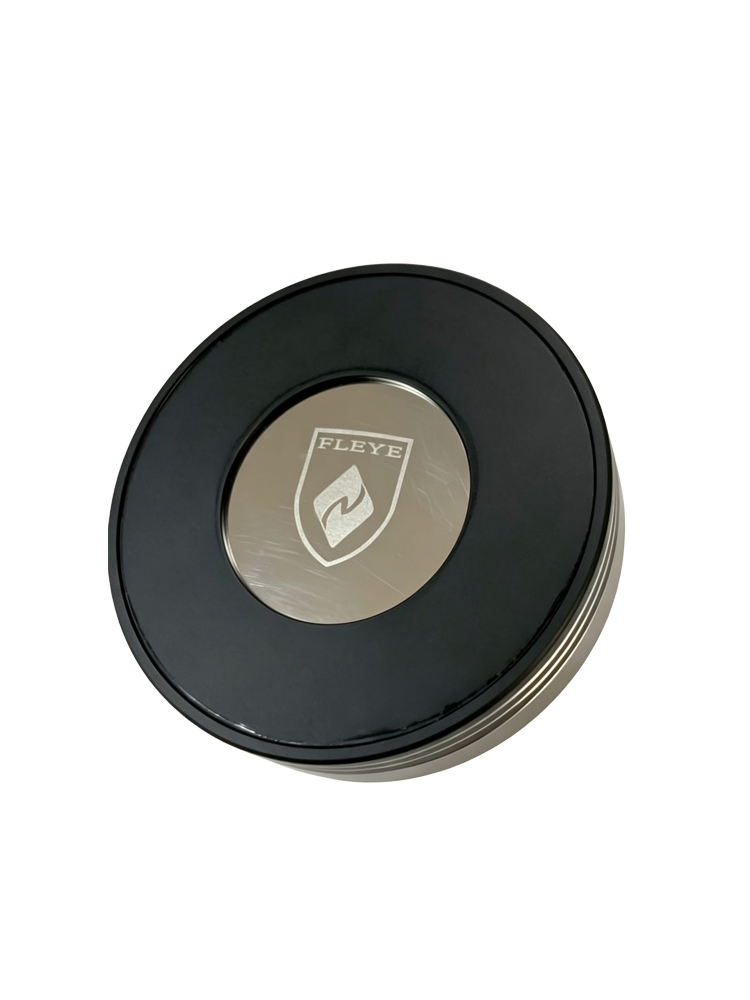 FLEYE Horloge de voiture autom - Metal Photo Panel avis et prix