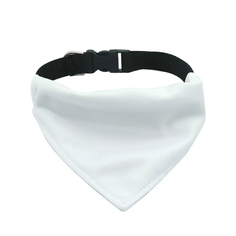 Sublimation blanc blanc blanc  - Bandana Blank White avis et prix