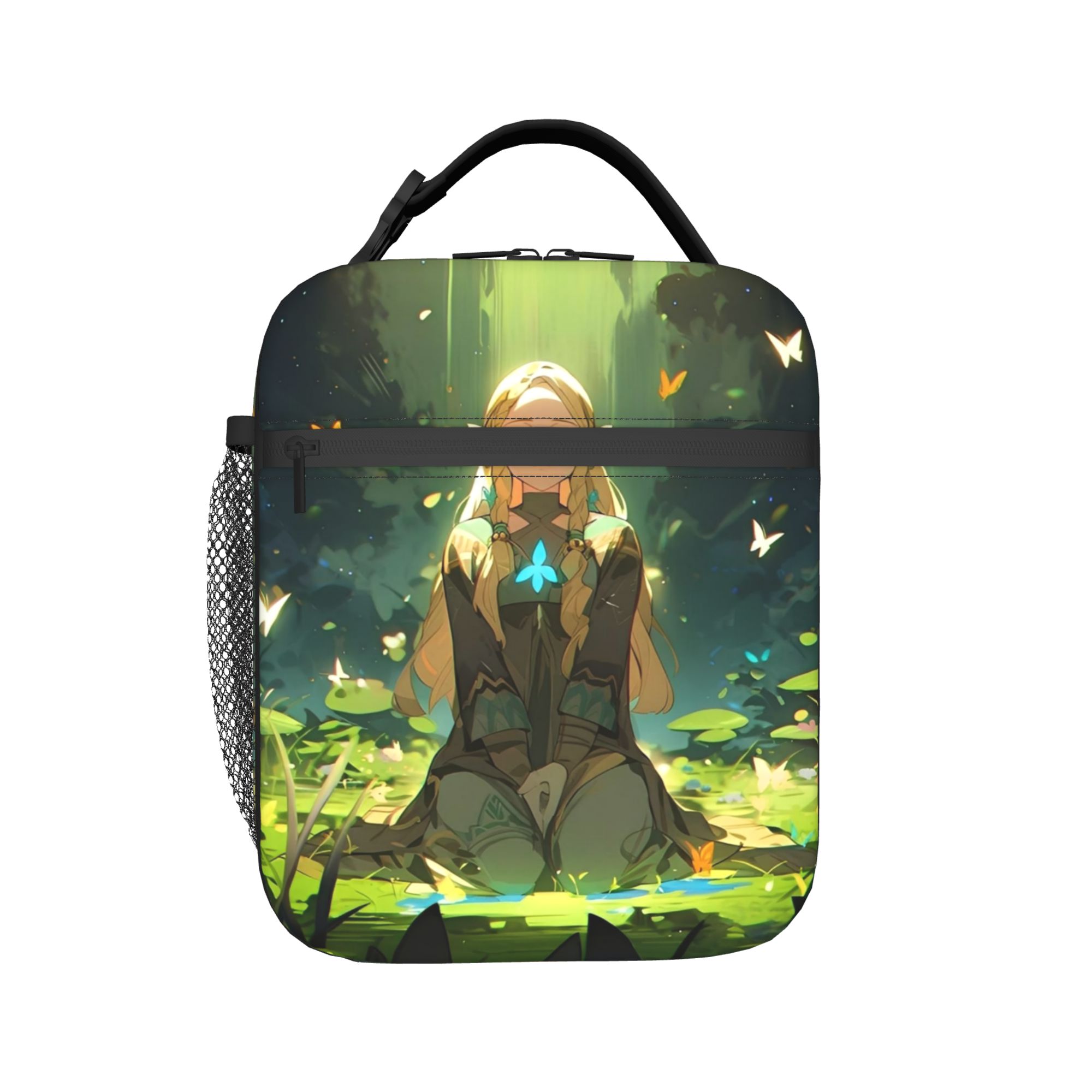 Sacs à déjeuner isothermes The - Tote Bag Sublimation avis et prix