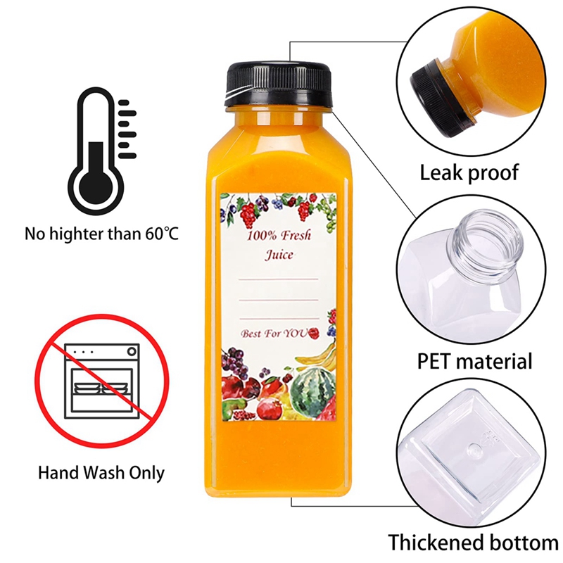 Jus en plastique africain HI a - Water Bottle Blank avis et prix