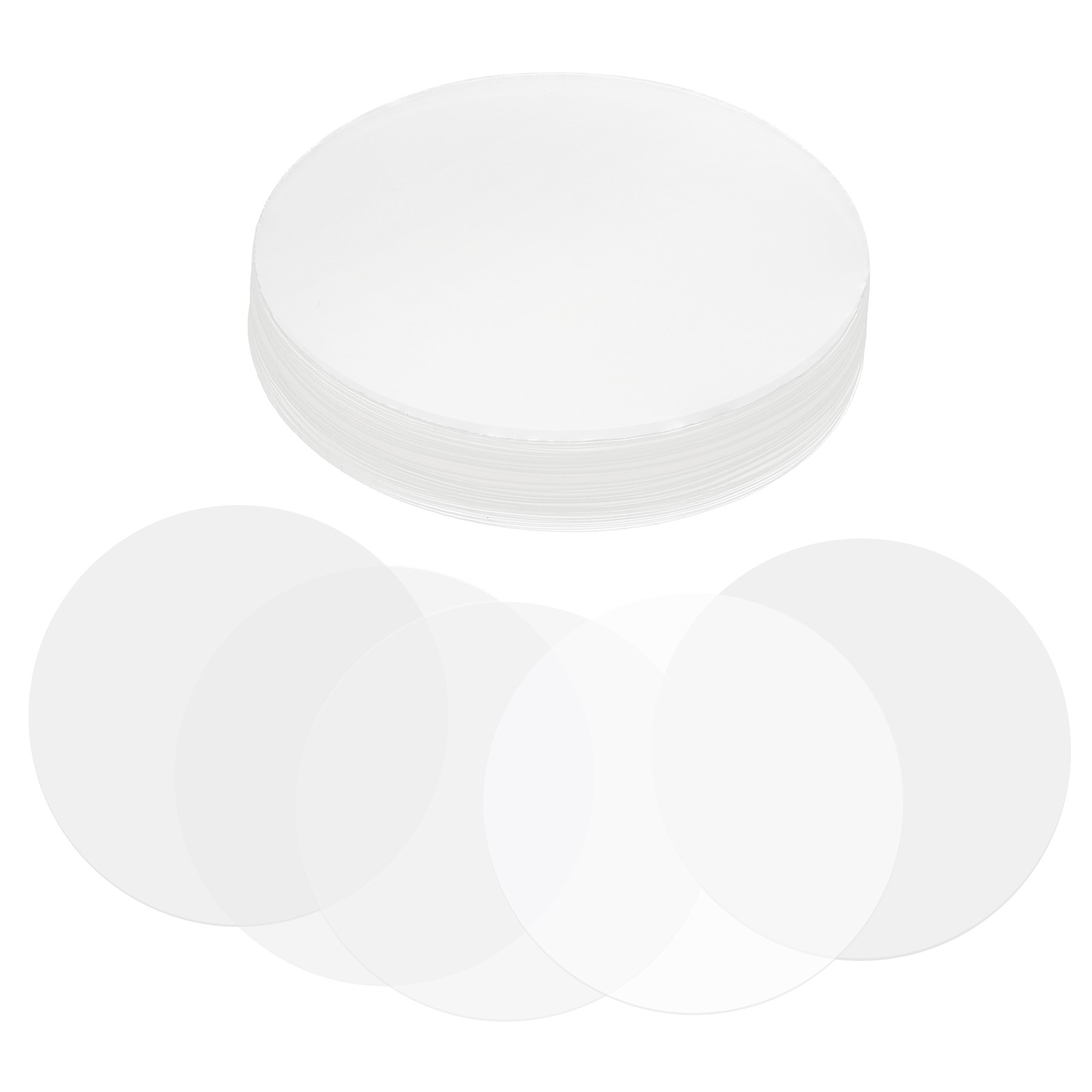 Film de protection pour badges - Button Badge Blank avis et prix